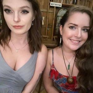Meet your Posher, Lindsay